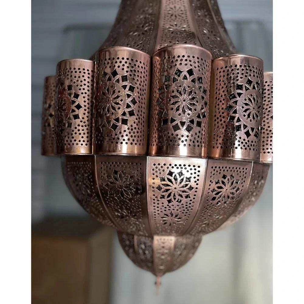Handmade moroccan traditional